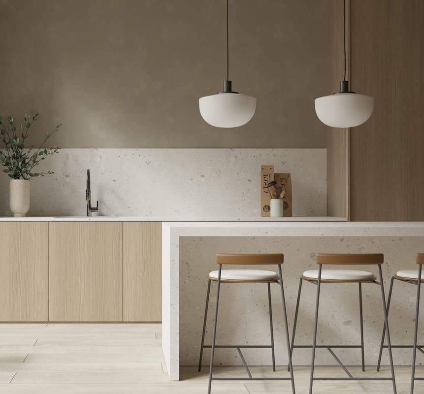 Pasos a seguir para realizar las reformas de cocinas en Pontevedra