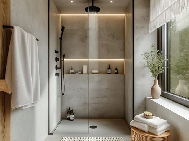 Cambiamos tu bañera por una ducha en Pontevedra