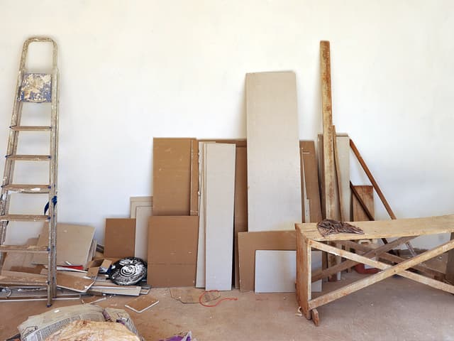 Realizamos reformas integrales en Pontevedra