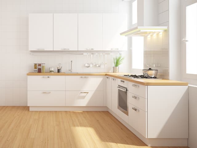 Te ayudamos a diseñar tu cocina en Pontevedra