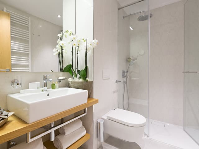 Confíanos la reforma de tu baño en Pontevedra