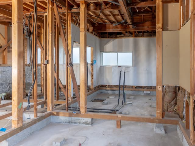 Transforma tu hogar con nuestras reformas integrales en Pontevedra