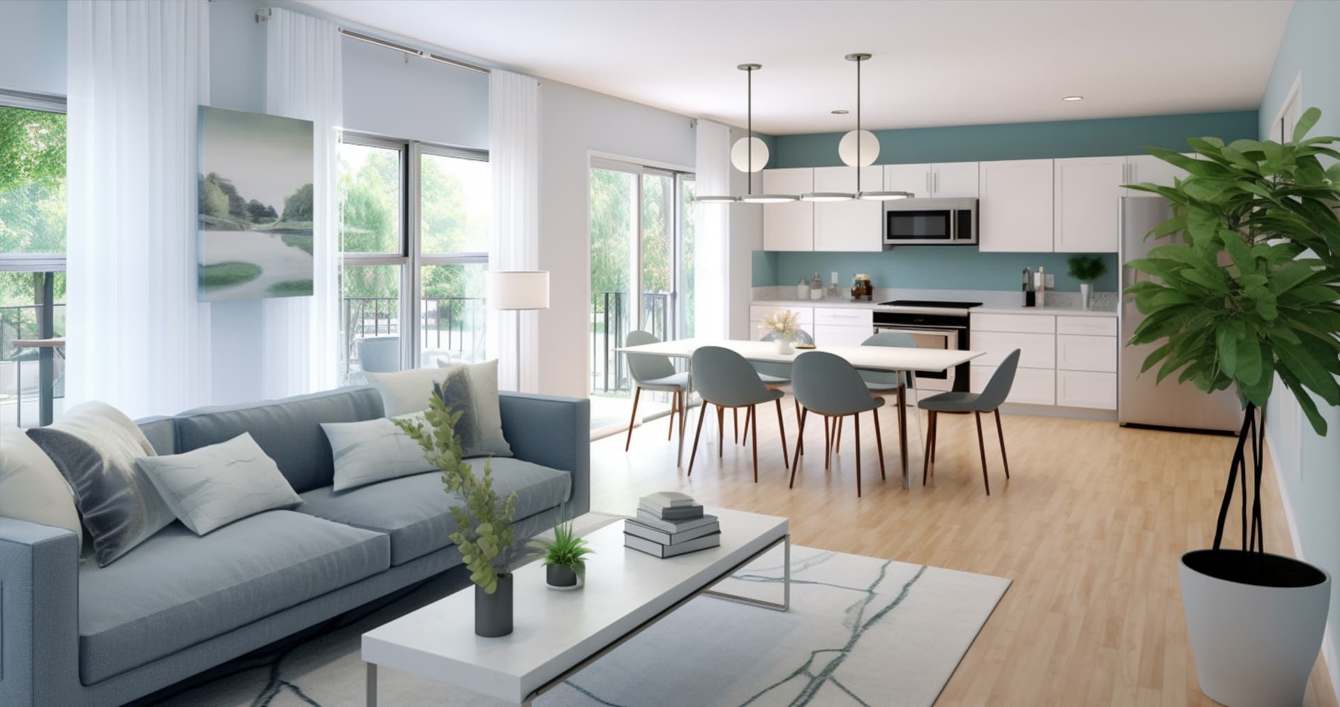 Contacta con Reformas Lourido y pide presupuesto para una reforma integral en Pontevedra