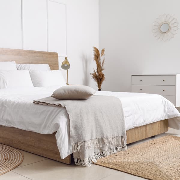 Reforma de dormitorio