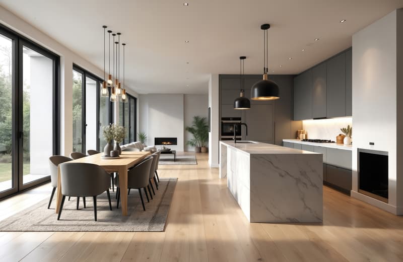 Todo lo que necesitas saber sobre la reforma de viviendas