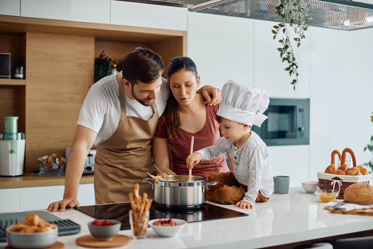 Asesoramiento renovar cocina en Pontevedra